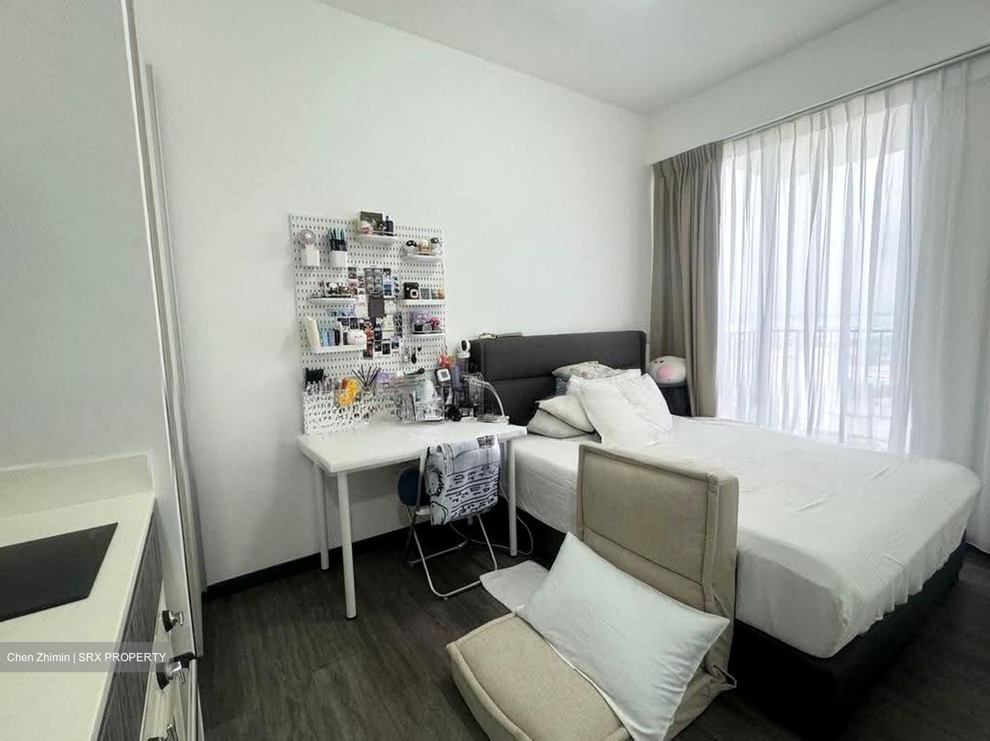 Gem Residences (D12), Condominium #632496231